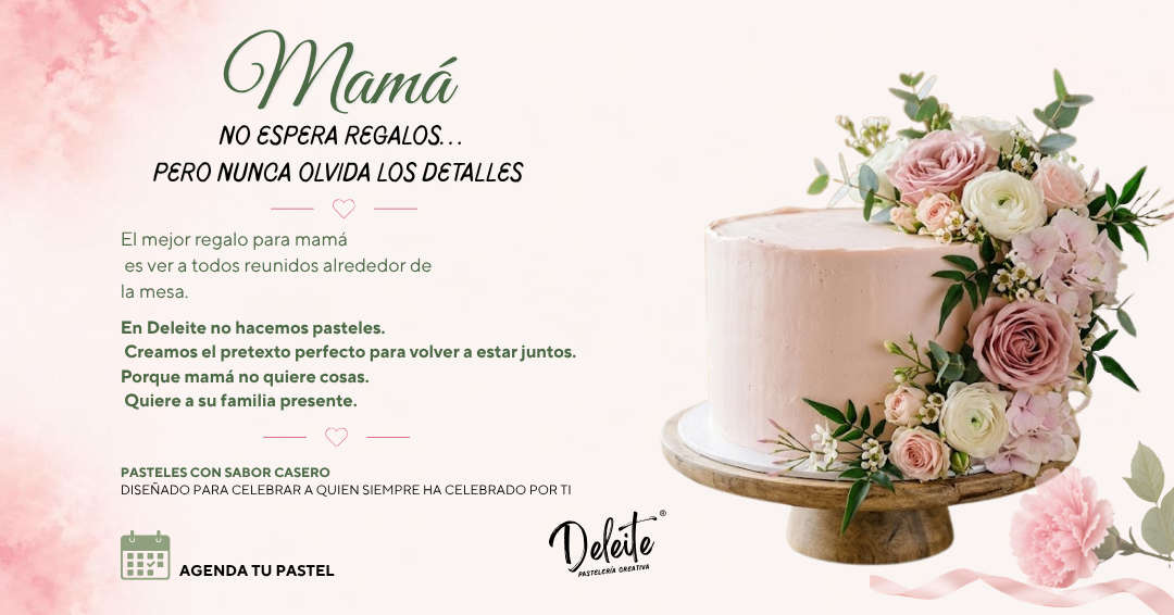 Promocion del mes
