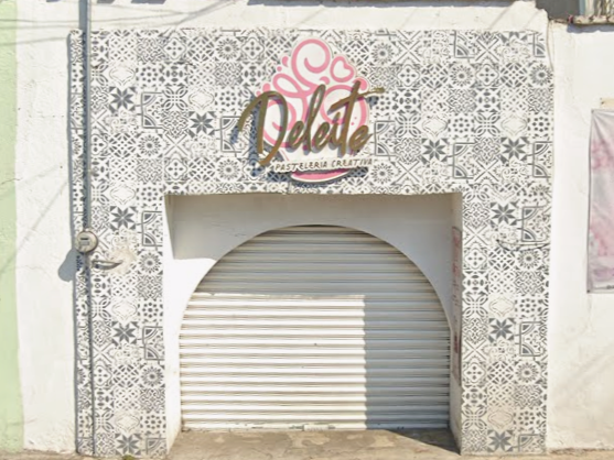 Sucursal Deleite Toluca